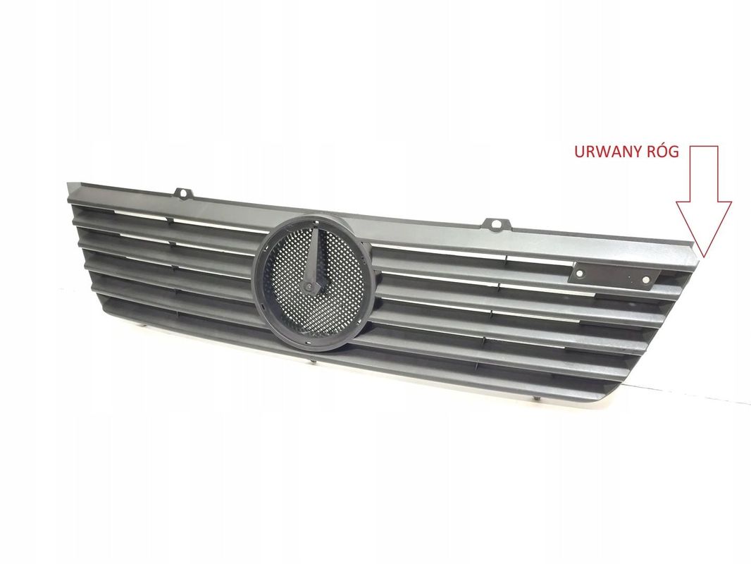Mercedes Sprinter 1995-2000 ATRAPA GRILL PRZÓD