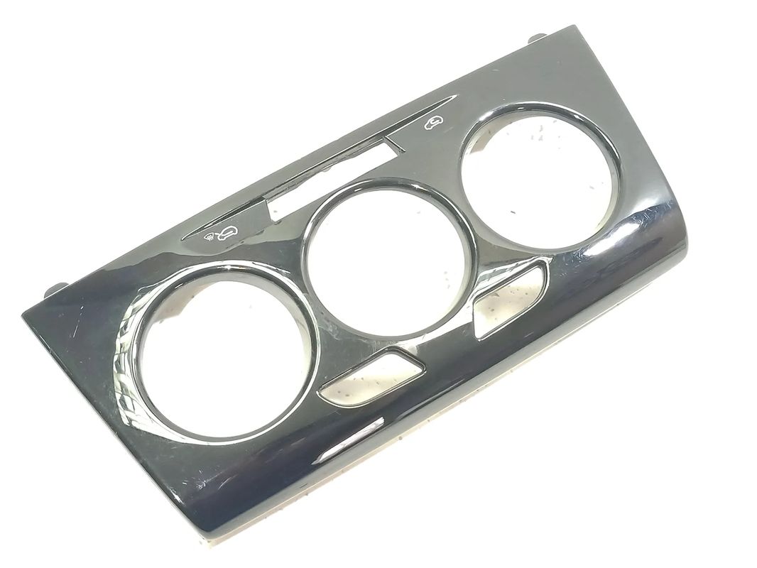 LANCIA YPSILON III 17R LIFT RAMKA OBUDOWA PANELA STEROWNIKA KLIMATYZACJI 1A042100