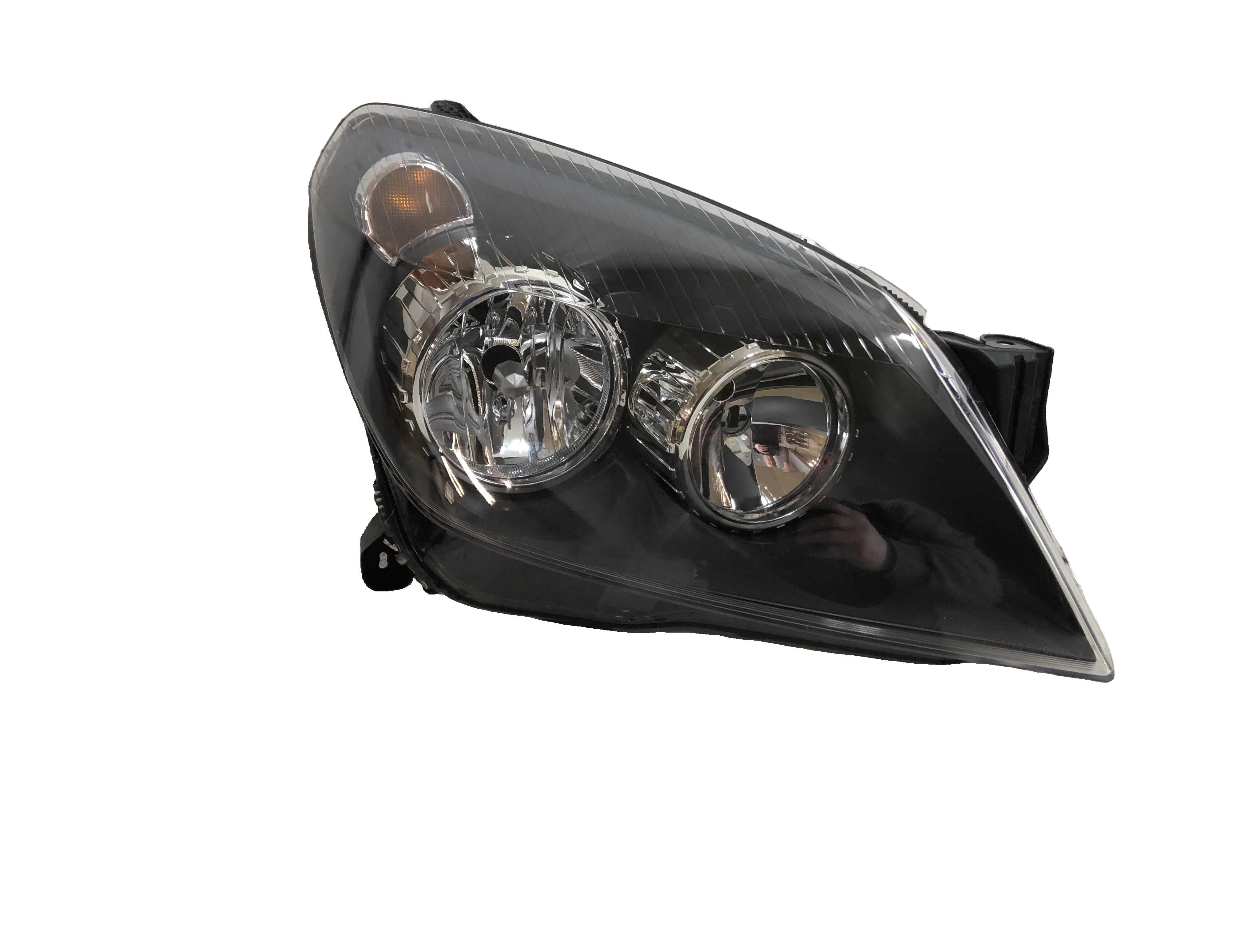 Opel Astra H 10.2003-04.2007 Reflektor / Lampa przednia lewa