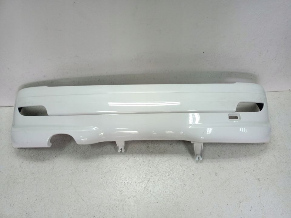 ZDERZAK TYLNY PEUGEOT 206 2009- TAJWAN