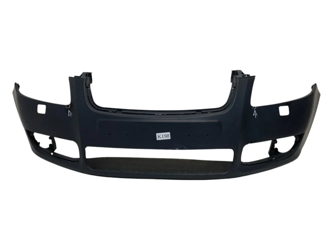 SKODA FABIA 2 II 5J0 2007-2010 PRZED LIFTEM POD SPRYSKI ZDERZAK PRZÓD