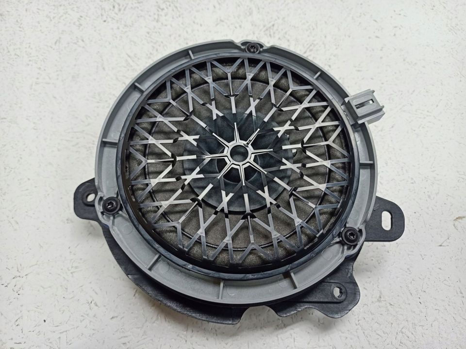 GŁOŚNIK W DRZWI LEWY TYŁ PEUGEOT 2008 II 2020R 9822811580