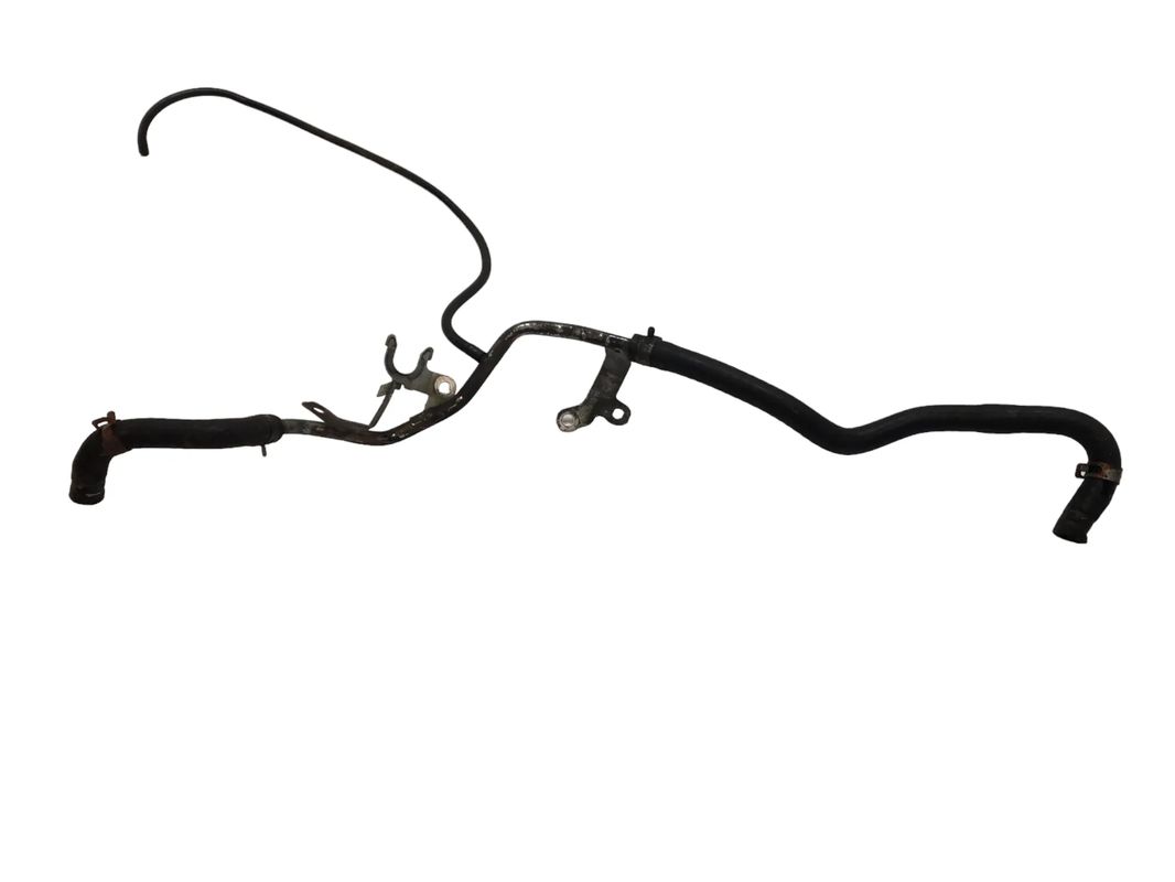 SUBARU OUTBACK IV BR 2.0 D 150KM 2010R RURKA RURA SILNIKA MAGISTRALA