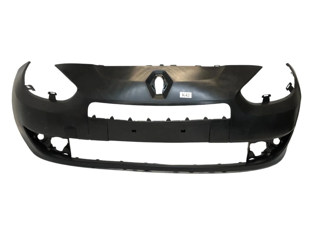 RENAULT FLUENCE 01.2010-01.2013 ZDERZAK PRZÓD