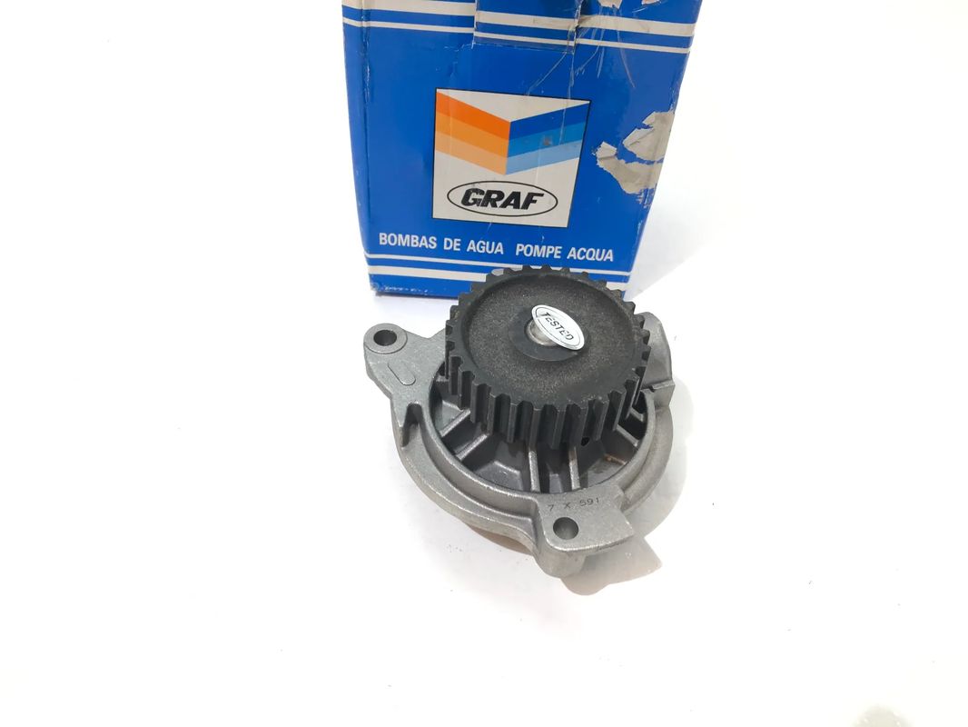 AUDI 100 C4 2.3 E AUDI 80 B4 2.3 POMPA WODA