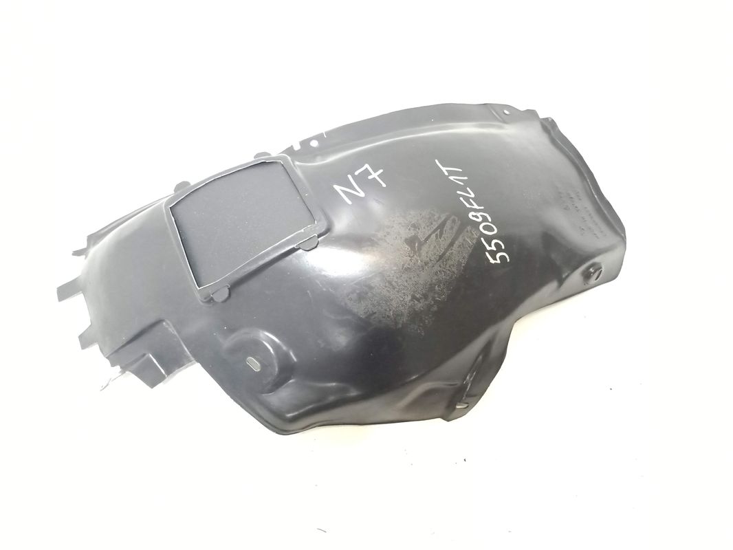 OPEL ASTRA H III 10.2003-04.2007 NADKOLE LEWY PRZÓD