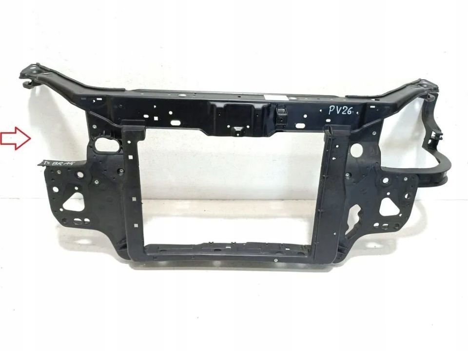Hyundai Getz 2002-2005 PAS PRZEDNI