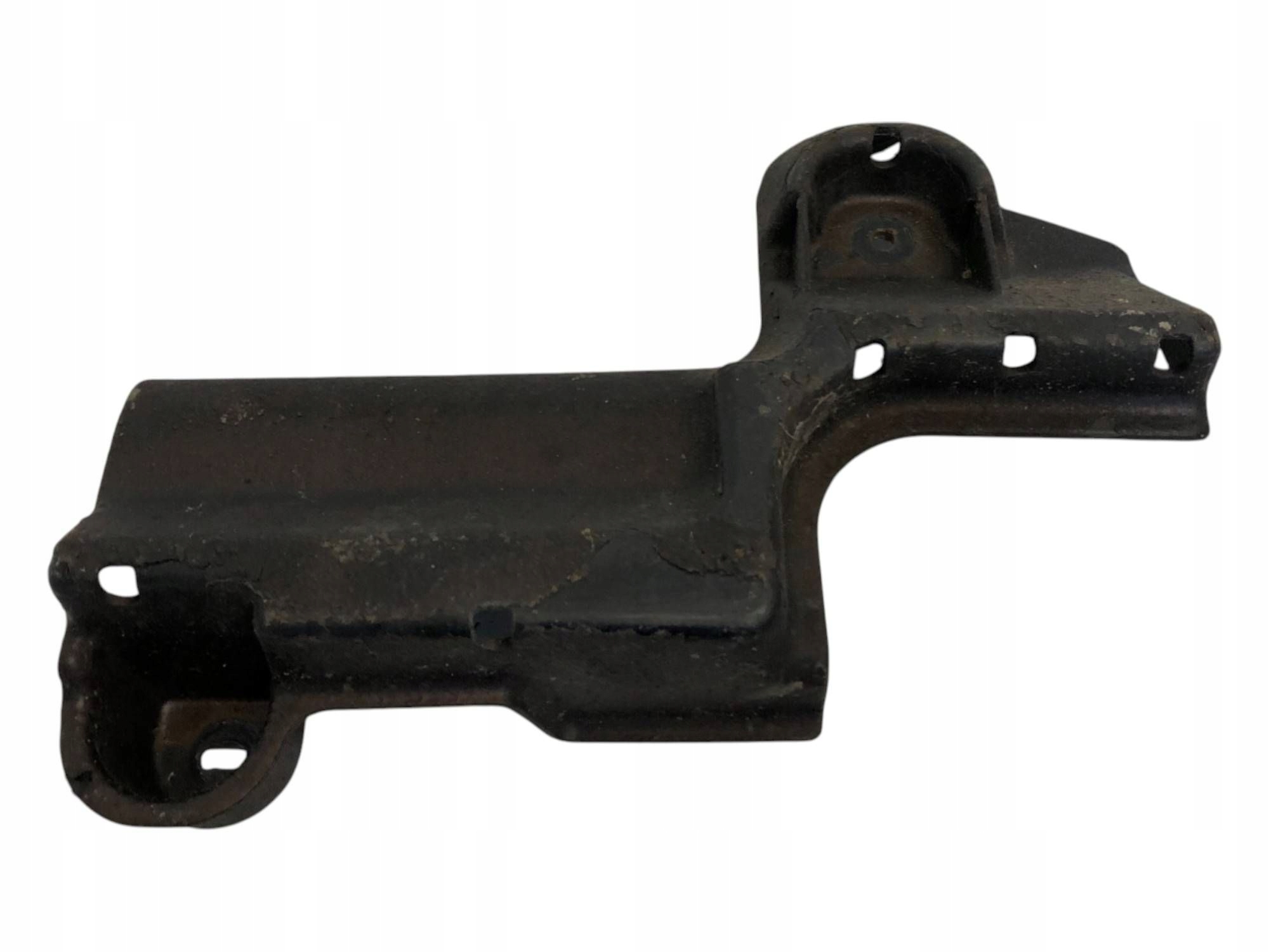 Toyota Auris I E15 Lift 12r Osłona podwozia lewa 58168-12010