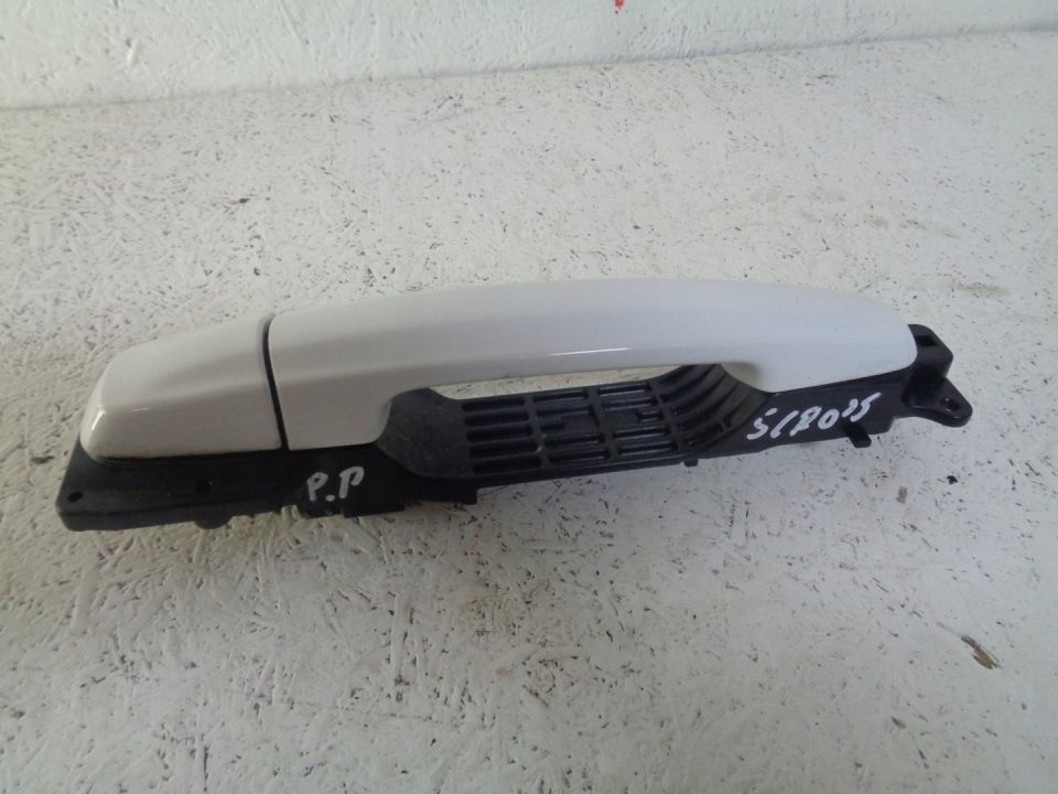KLAMKA PRAWY PRZOD SUZUKI SX4 S-CROSS 17R 26U