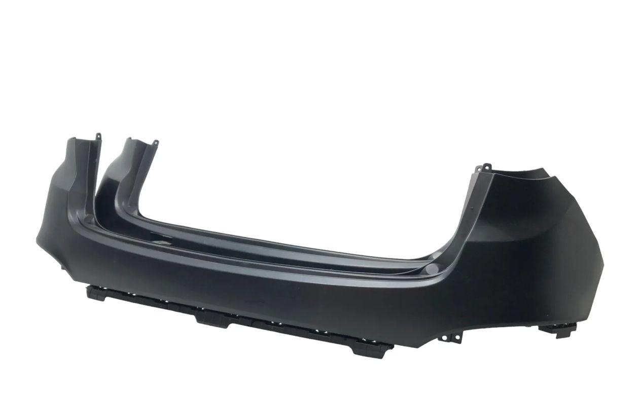 HYUNDAI IX35 IX 35 2009-2015 ZDERZAK TYŁ TYLNY