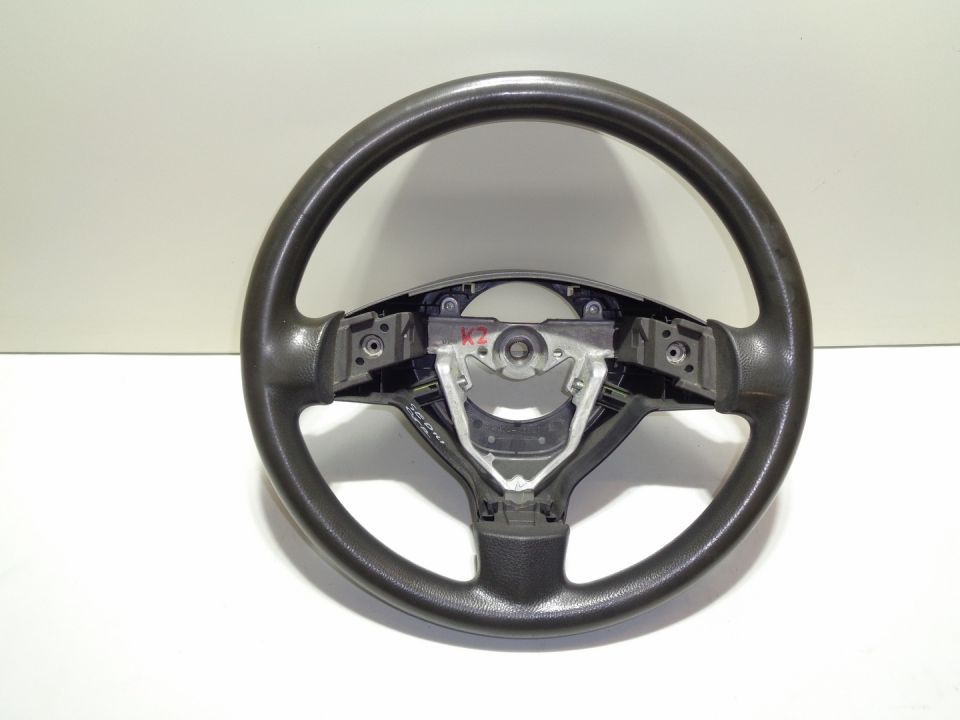 KIEROWNICA ZWYKŁA FIAT FIAT SEDICI 2008 ROK