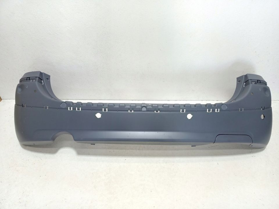 CITROEN XSARA PICASSO LIFT 04-08 ZDERZAK TYŁ PDC TYLNY