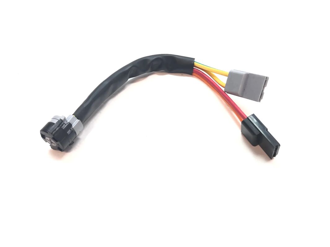 RENAULT 21 KOSTKA KABEL PRZEWÓD STACYJKI