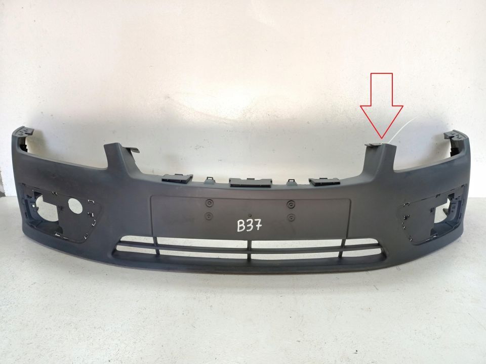 ZDERZAK PRZEDNI FORD FOCUS MK2 II 2004-2008
