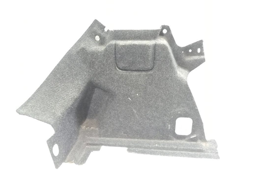 LANCIA YPSILON III 17R LIFT TAPICERKA BOCZEK BAGAŻNIKA LEWY TYŁ 07355320690