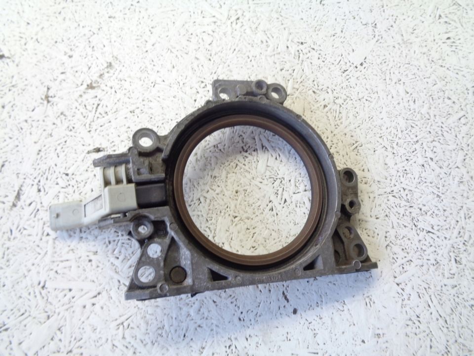 USZCZELNIACZ WAŁU SKODA OCTAVIA III 1.6 TDI CLHA 04L103173A 04L906433
