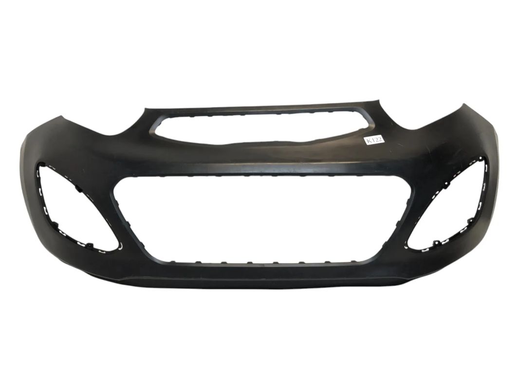 KIA PICANTO II 2011-2014 5D PRZED LIFTINGIEM ZDERZAK PRZÓD PRZEDNI