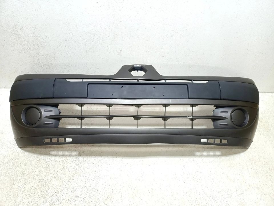 ZDERZAK PRZEDNI RENAULT CLIO II CAMPUS 2001-