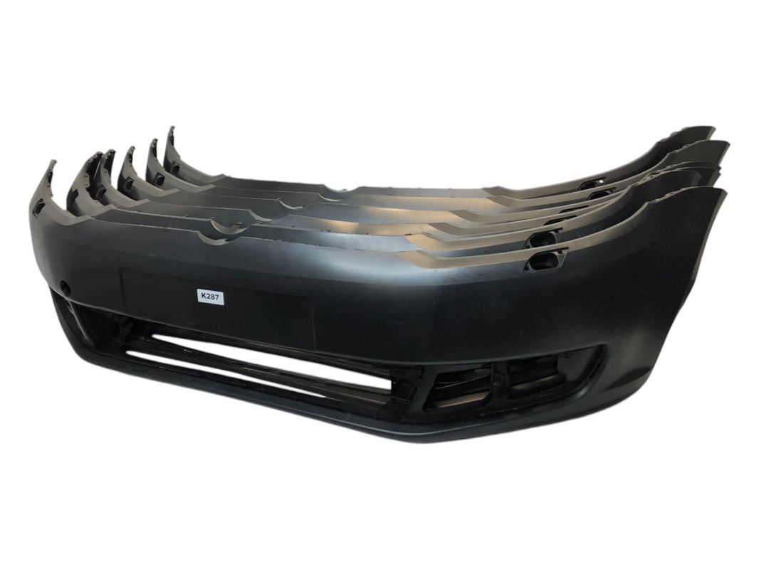 VW CADDY III 2K 06.2010-06.2015 POD SPRYSKI ZDERZAK PRZÓD PRZEDNI