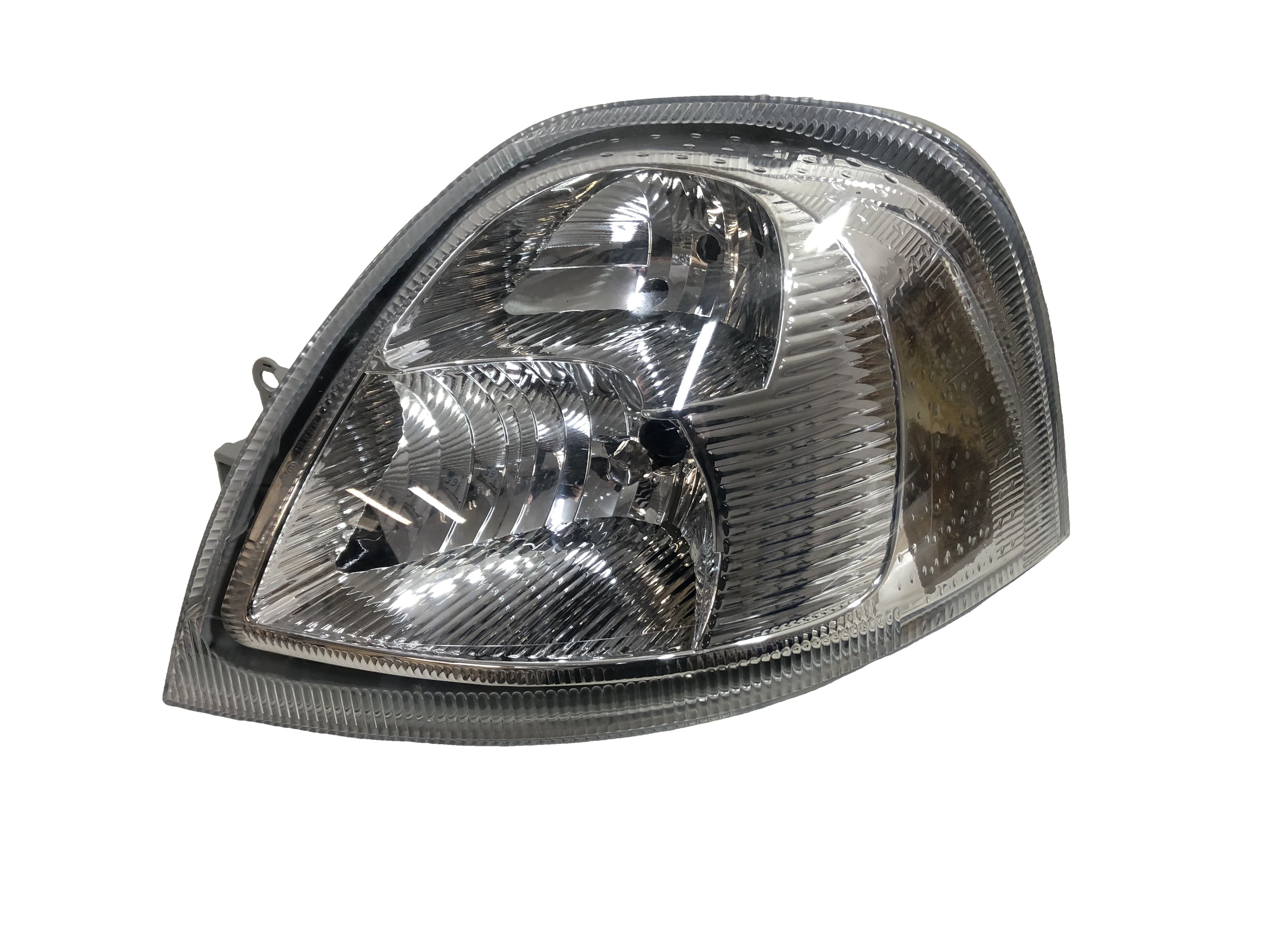 Opel Movano I 10.2003-07.2007 Reflektor / Lampa przednia lewa