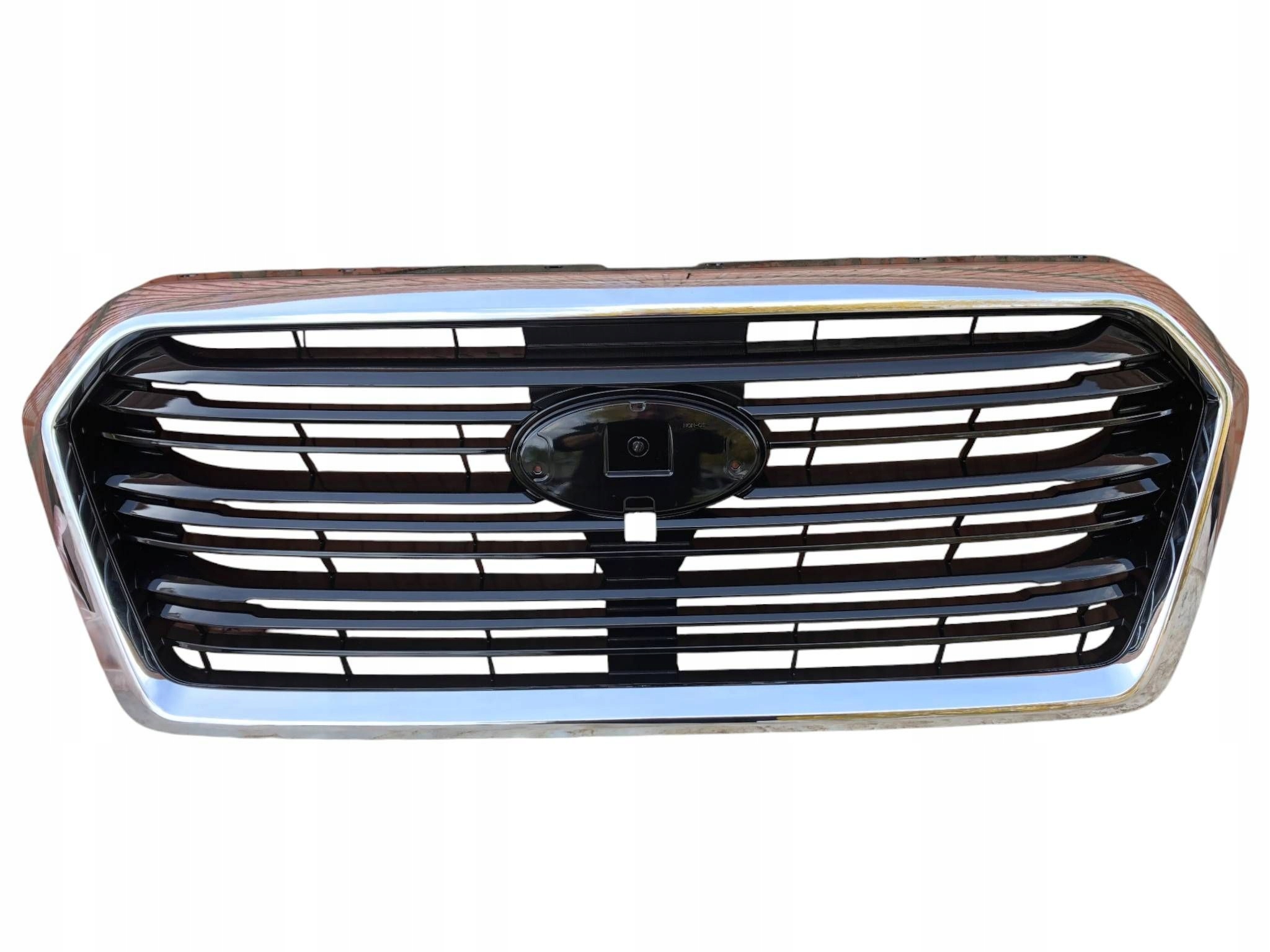 Subaru Ascent 2018-2022 Atrapa Chrom Grill przedni