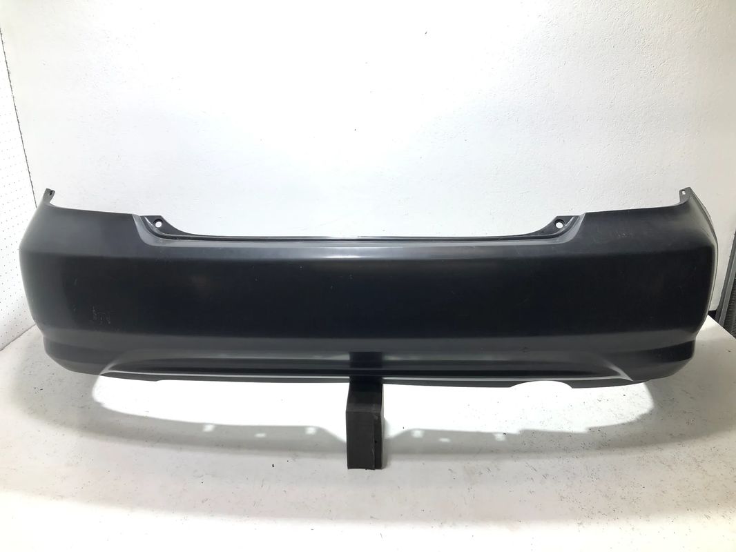 HONDA CITY GD 02.2006-02.2009 ZDERZAK TYŁ TYLNY