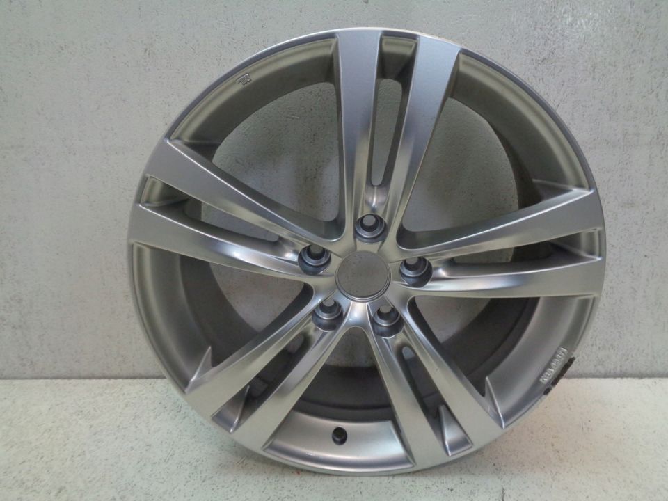 1X FELGA ALUMINIOWA KIA HYUNDAI 7.5Jx18H2 5X114.3