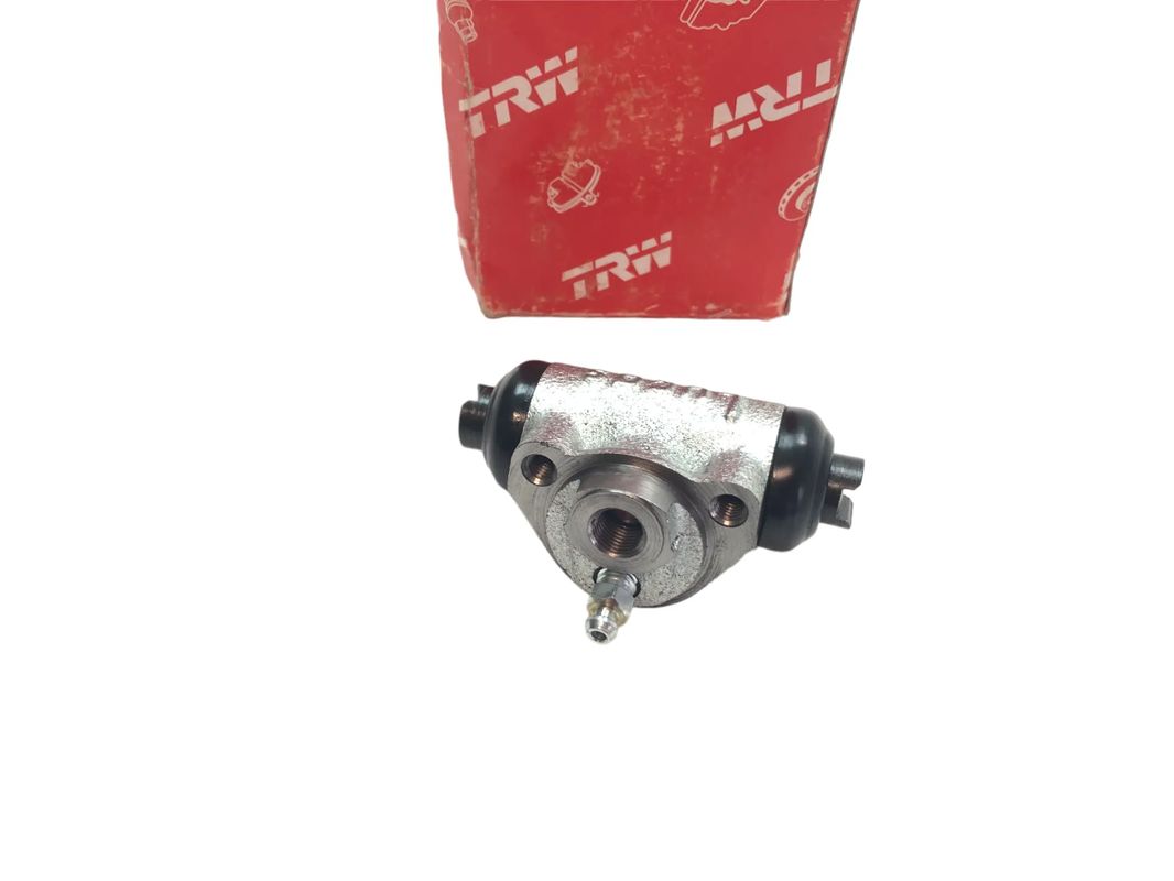 FIAT CINQUECENTO UNO CYLINDEREK HAMULCOWY TYŁ / NOWY/ TRW