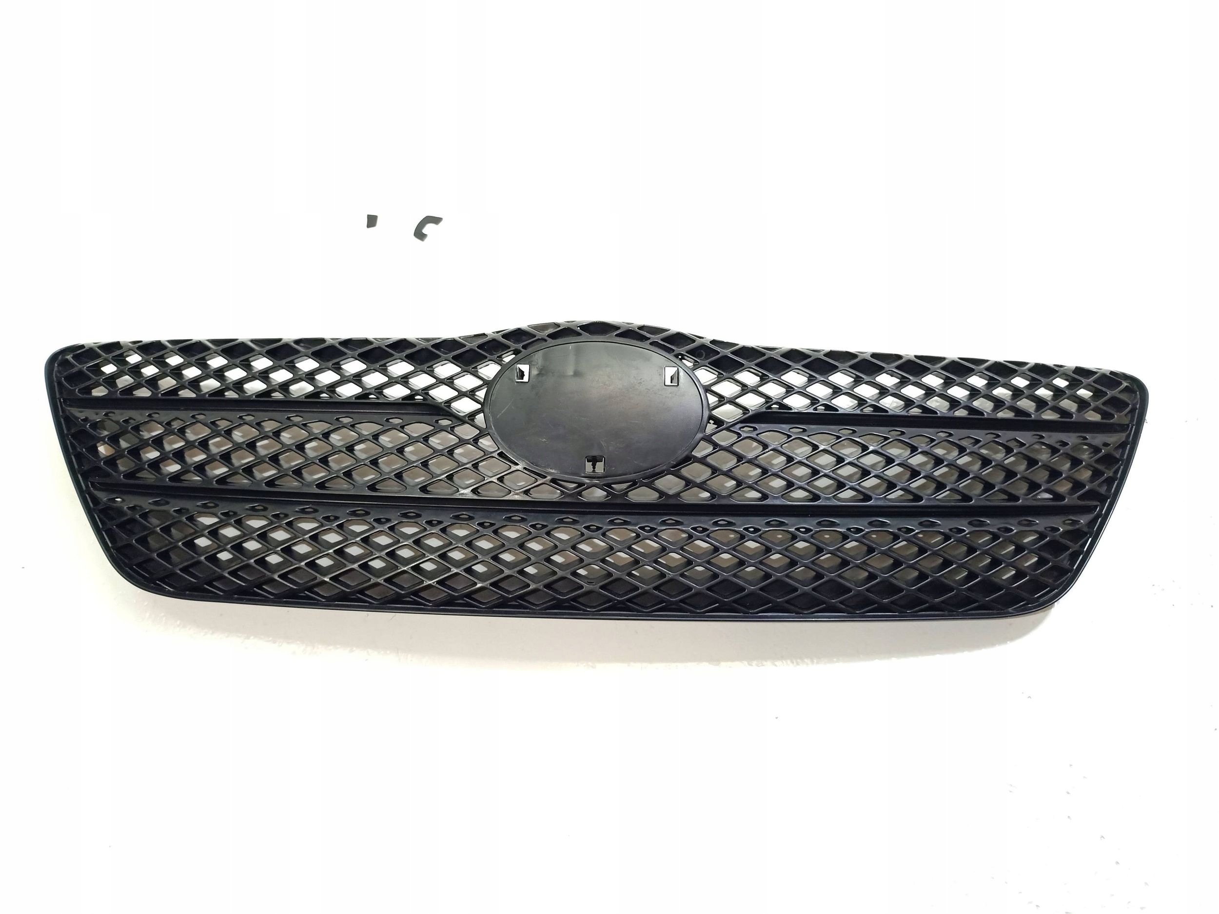 Toyota Corolla E12 Hatchback 2002-2003 ATRAPA GRILL