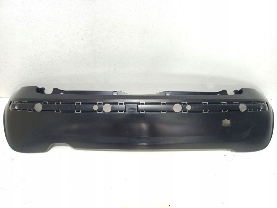 ZDERZAK TYŁ FIAT PANDA 169 2 II 2003-2012 TYLNY