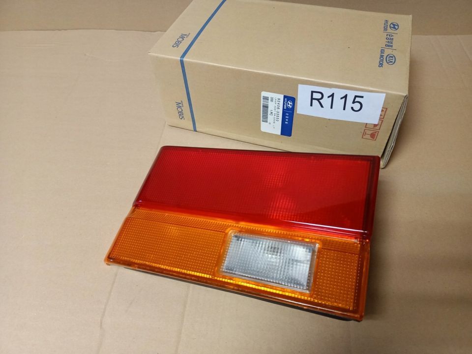 LAMPA TYŁ TYLNA PRAWA HYUNDAI SONATA 1991-1993