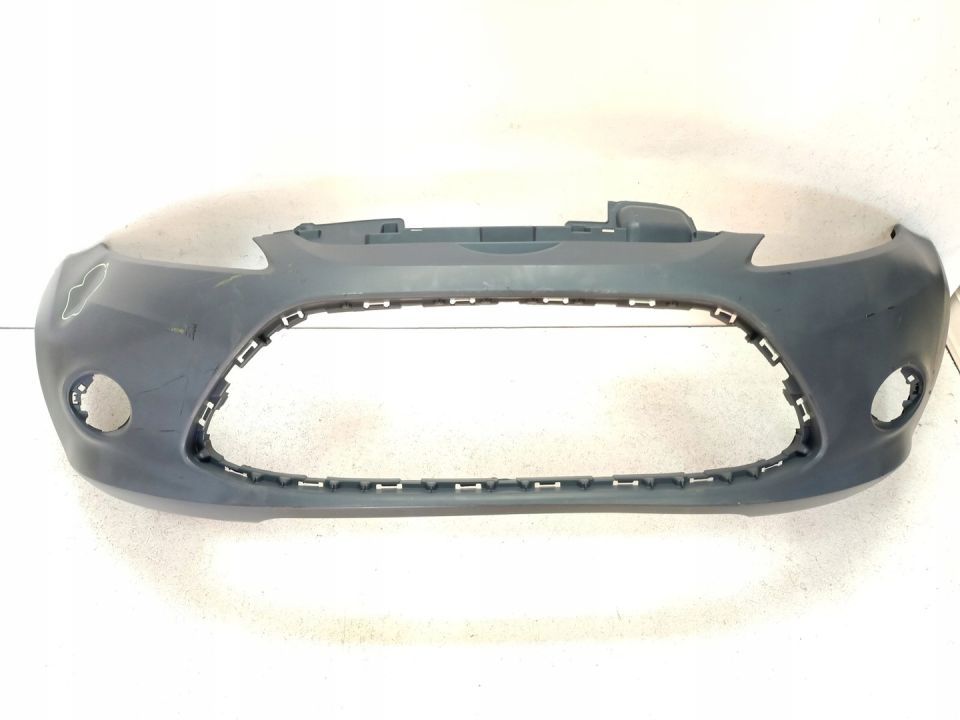 ZDERZAK PRZEDNI FORD FIESTA JA8 2008-2013