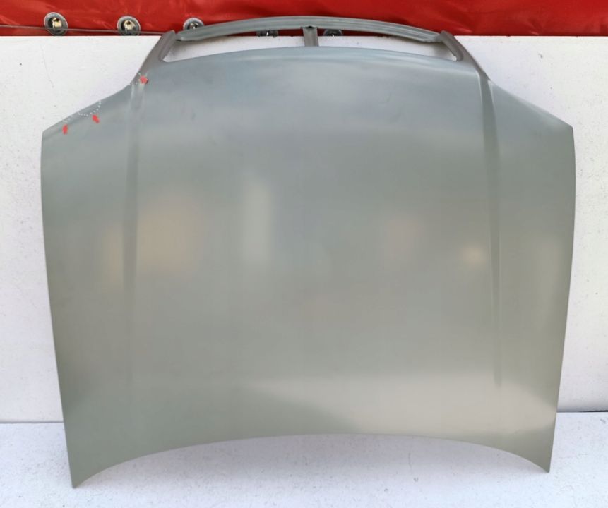 AUDI A6 C5 LIFT 2001-2005 MASKA POKRYWA SILNIKA
