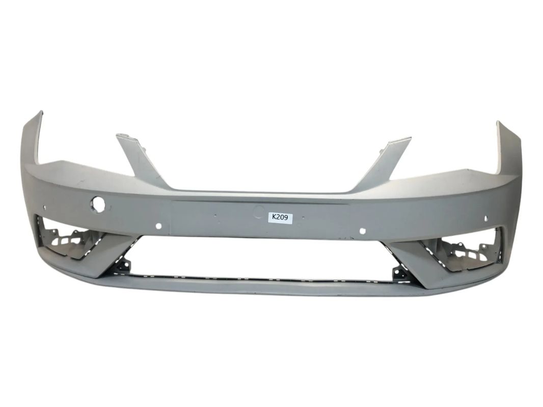 SEAT LEON III 5F0 2017-2020 LIFT POD PDC ZDERZAK PRZÓD PRZEDNI