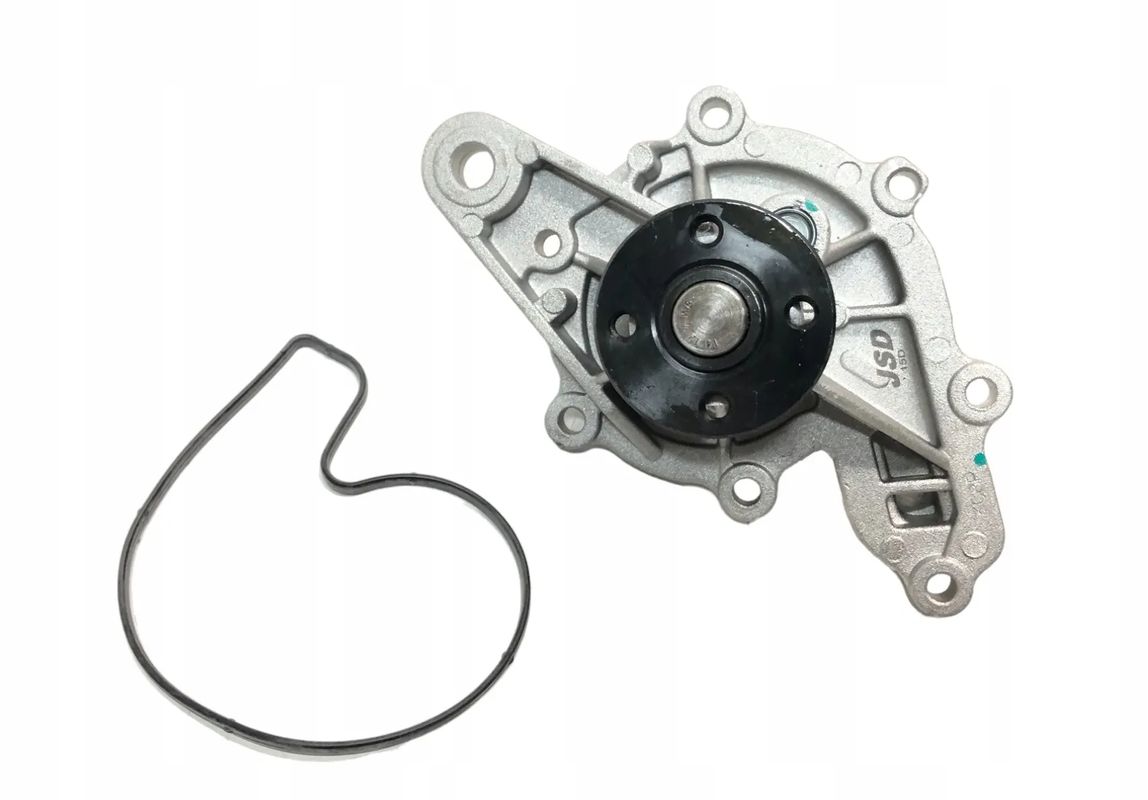 POMPA WODY SMART FORTWO I 0.6 0.7 0.8 CDI 700 600 800 CDI 2000-2007