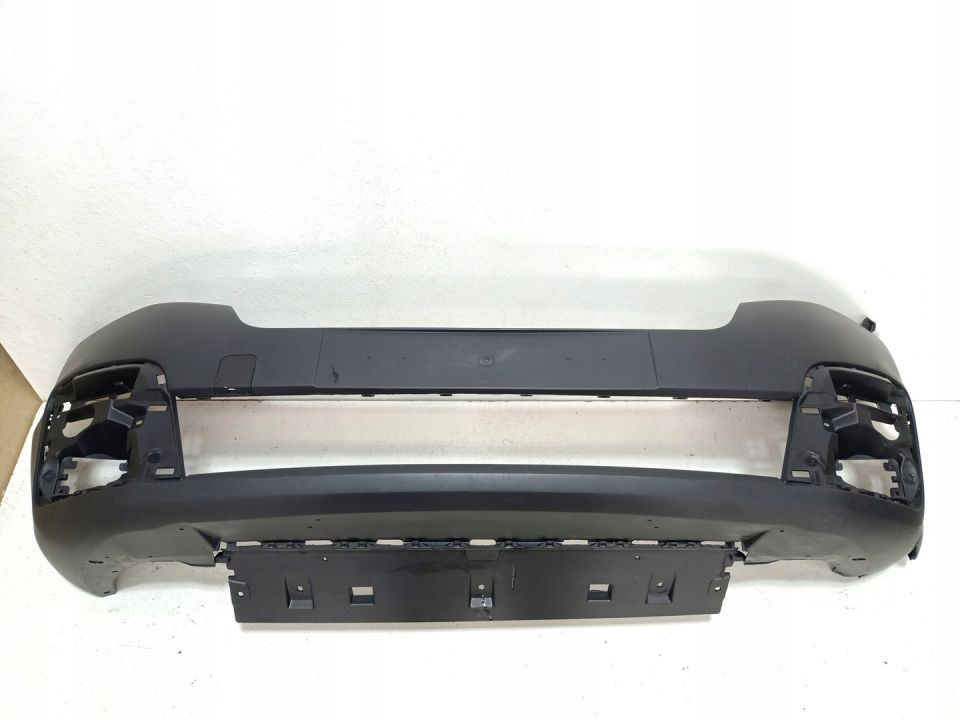 CITROEN BERLINGO III LIFT 2015- ZDERZAK PRZÓD