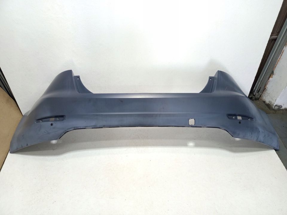 FORD MONDEO IV MK4 SEDAN LIFT 10- ZDERZAK TYŁ PDC TYLNY