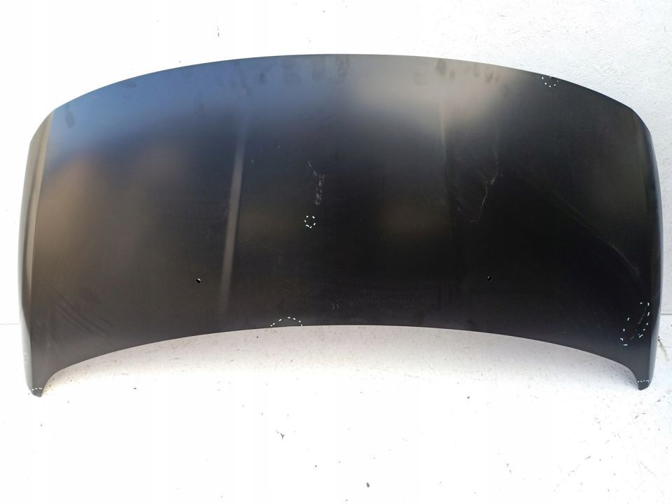 PEUGEOT 3008 I 2009-2013 MASKA POKRYWA SILNIKA