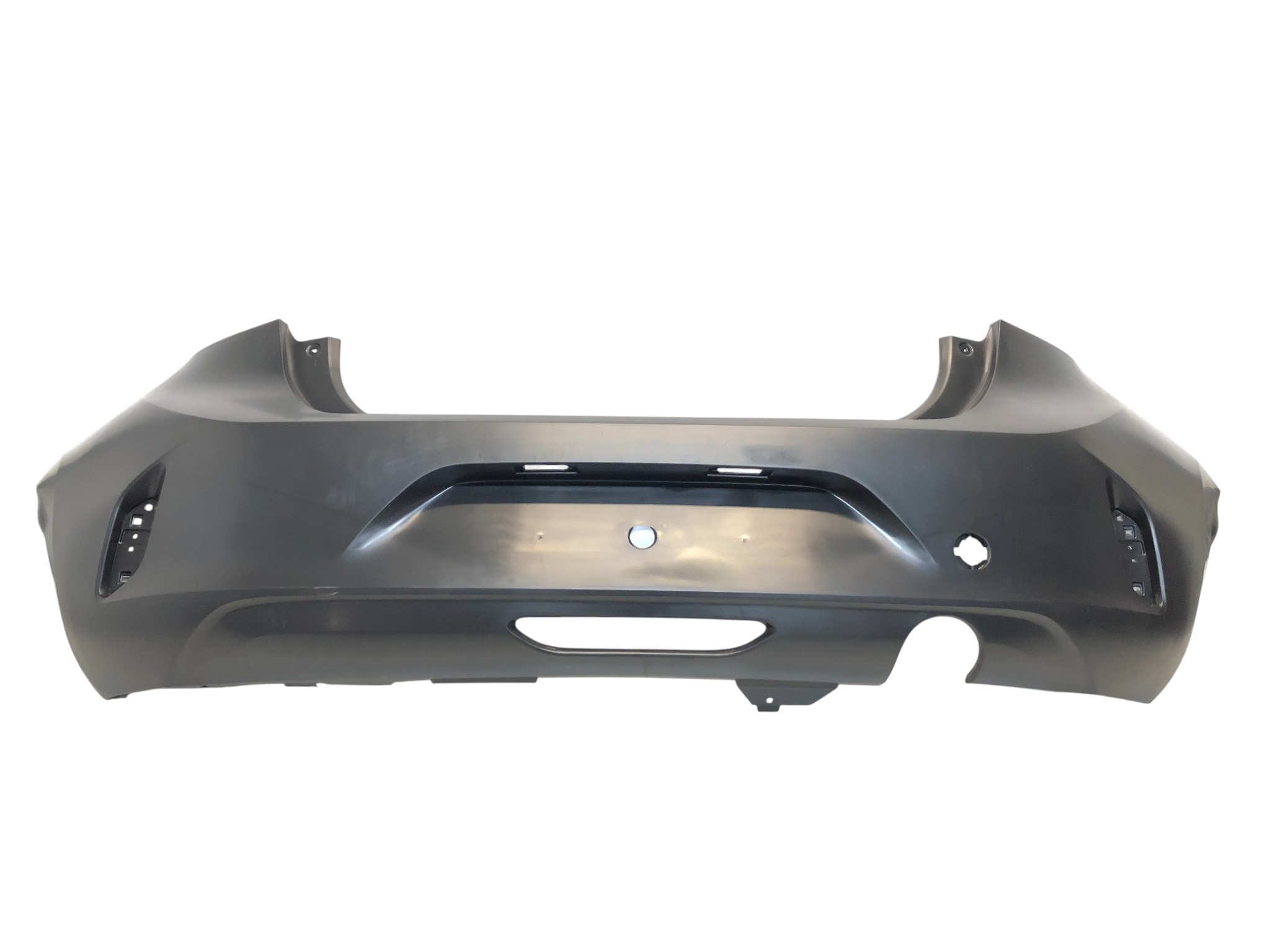 Opel Corsa F 06.2019-12.2023 Zderzak tylny
