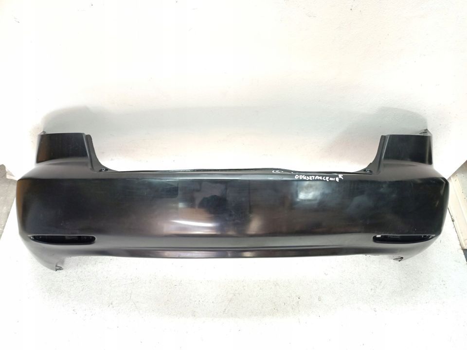 ZDERZAK TYLNY MAZDA 6 GG LIFTBACK SEDAN 02-05