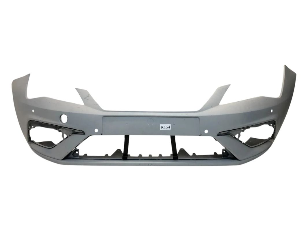 SEAT LEON III FR 2017-2020 LIFT POD PDC ZDERZAK PRZÓD PRZEDNI