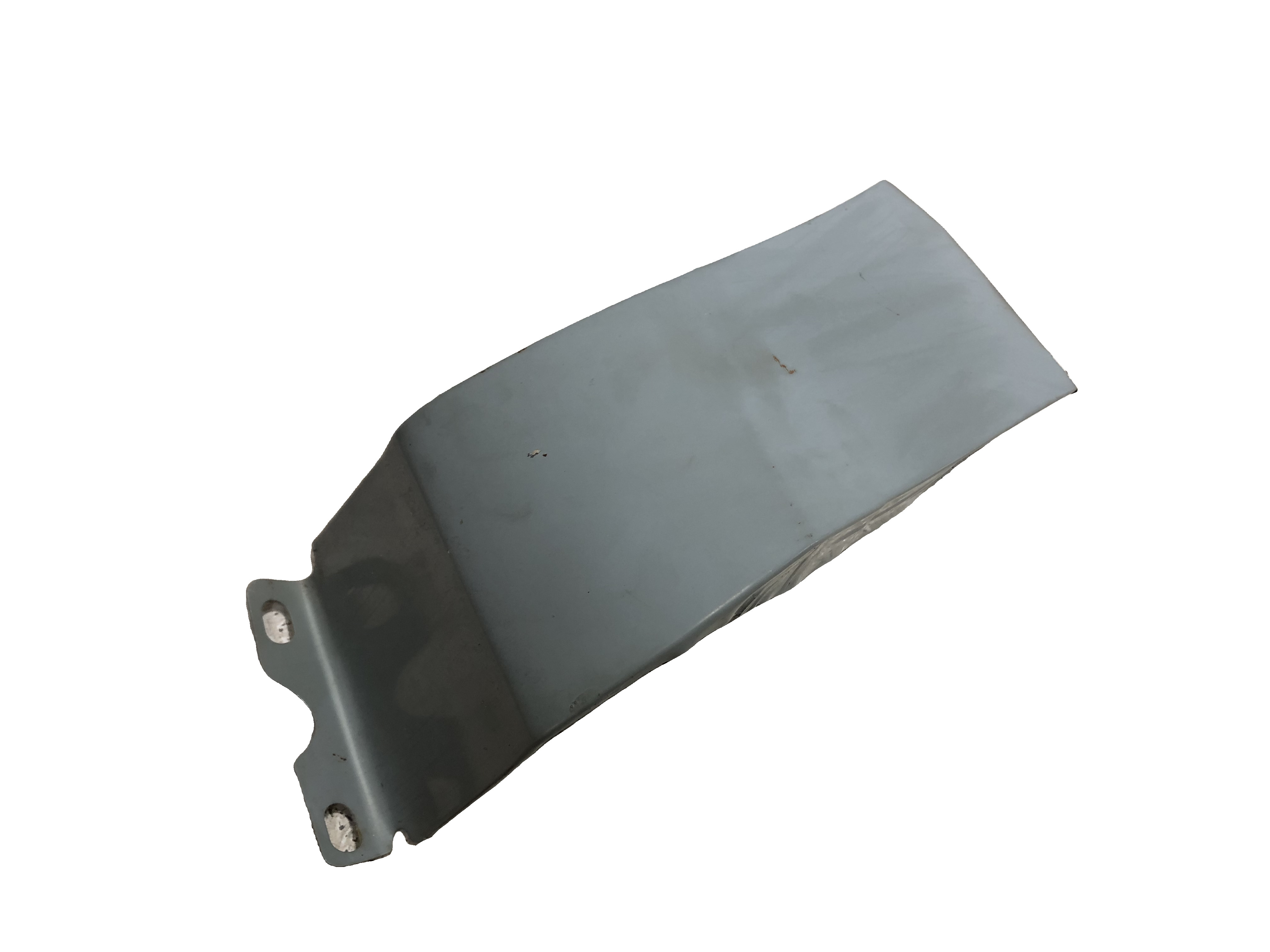 Opel Corsa D 2006-2014 Reperaturka błotnika LEWY PRZÓD