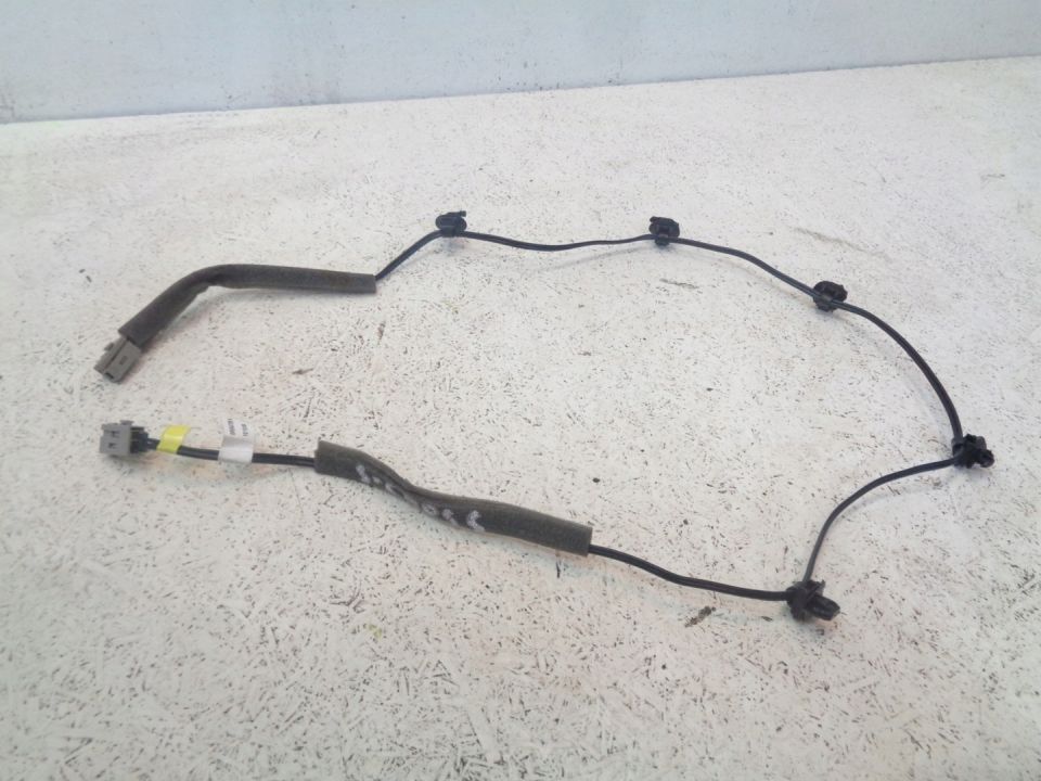 INSTALACJA WIĄZKA ELEKTRYCZNA SUZUKI SX4 S-CROSS