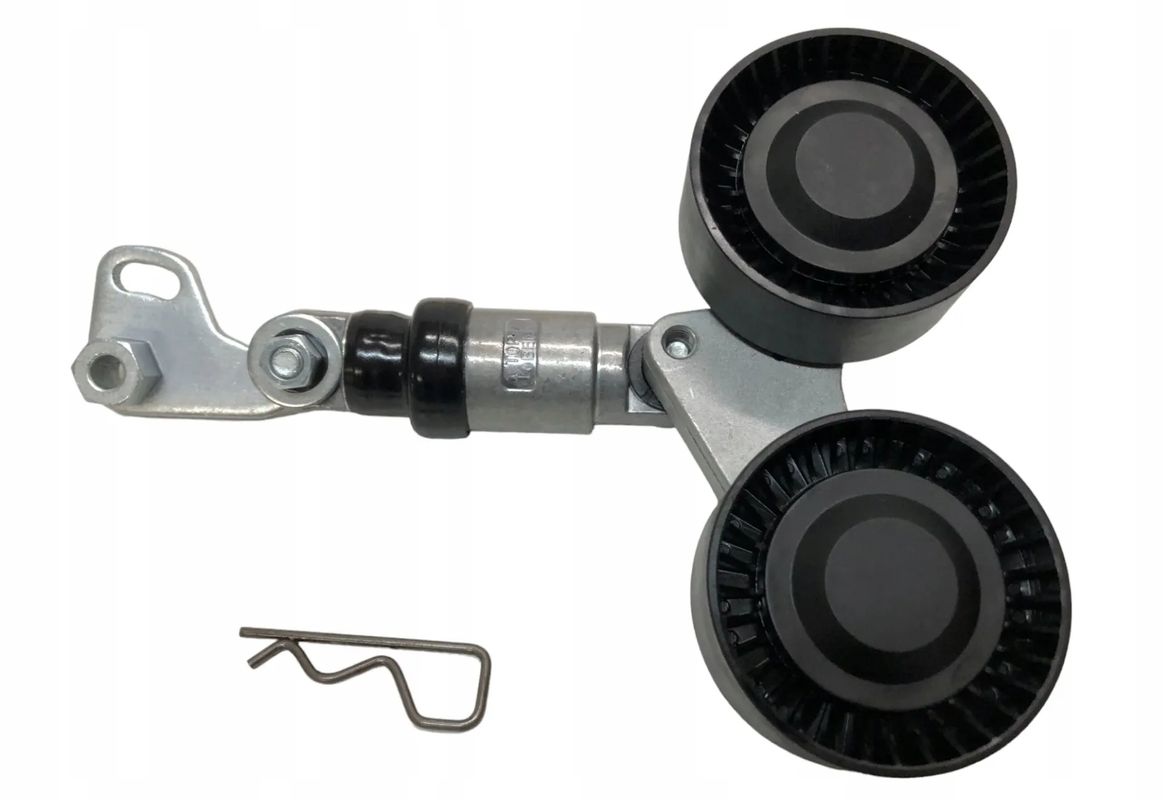 NAPINACZ PASKA WIELOROWKOWEGO BMW 5 E39 7 E38 LAND ROVER RANGE ROVER III