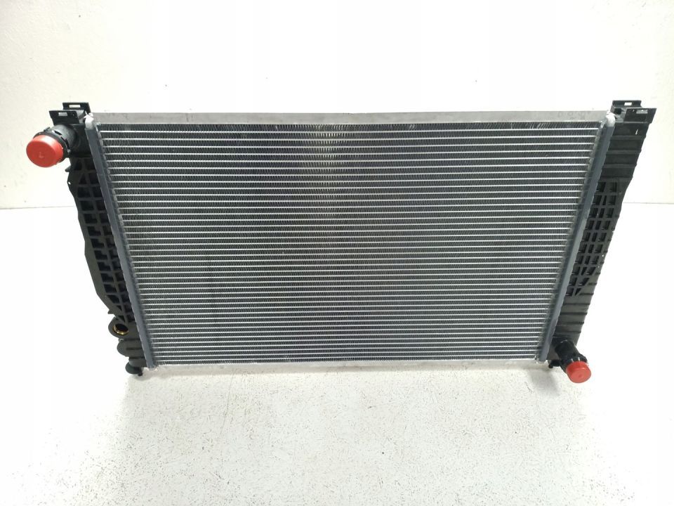 CHŁODNICA WODY SKODA SUPERB I 2.5 TDI 2003-2008