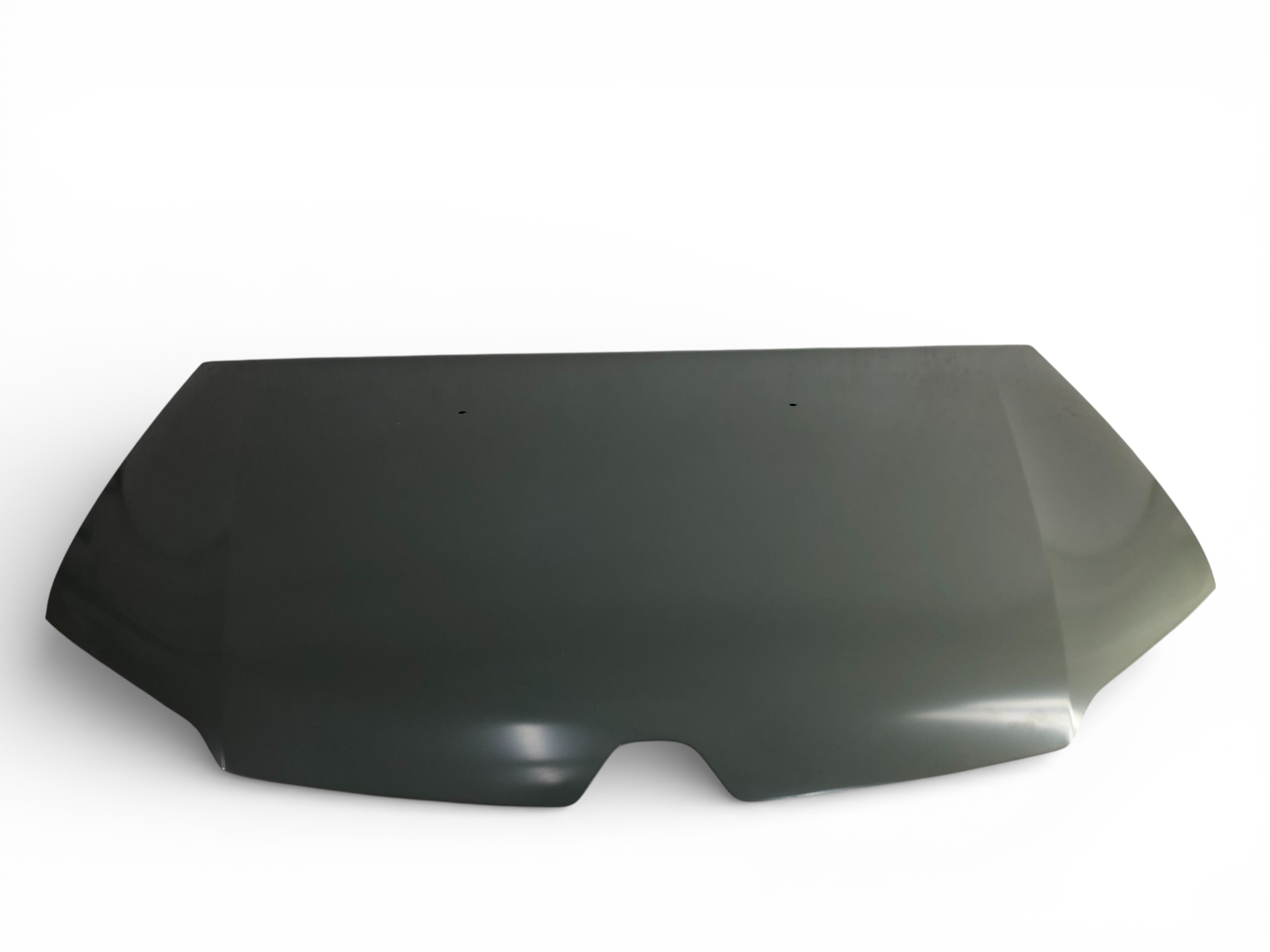 Renault Logan II 10.2013-03.2021 Maska pokrywa silnika przednia