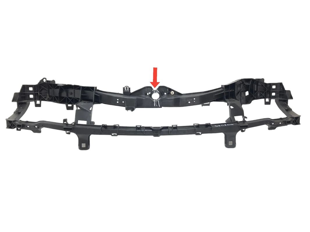 Ford Focus MK2 Ford Kuga MK1 PAS PRZÓD PRZEDNI WZMOCNIENIE CZOŁOWE