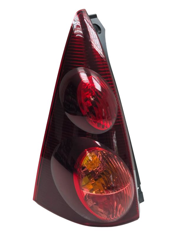 PEUGEOT 107 05.2012-12.2014 LAMPA TYŁ TYLNA LEWA  / NOWA/ TYC /