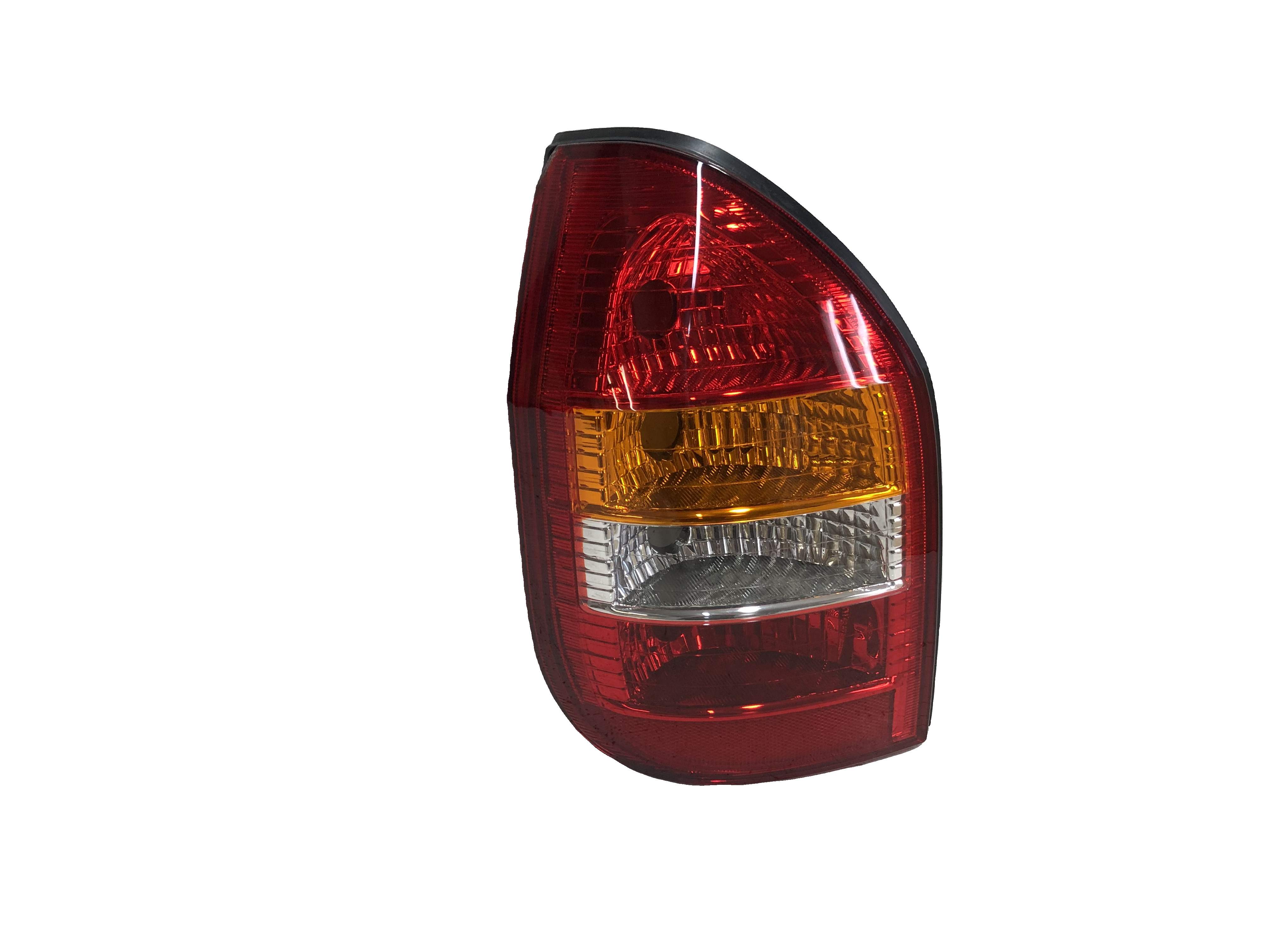 OPEL ZAFIRA 02.1999-05.2002 Lampa tylna lewa