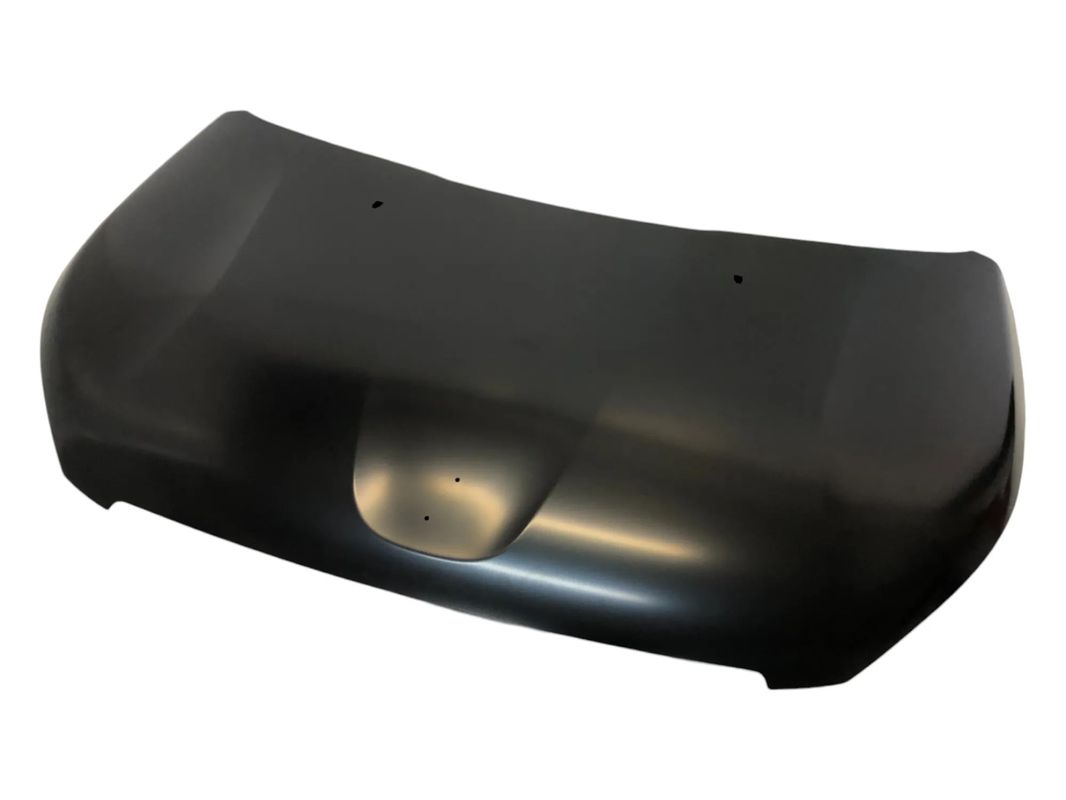PEUGEOT 2008 I 2013-2016 PRZED LIFTINGIEM Maska silnika / Pokrywa przednia / Nowa